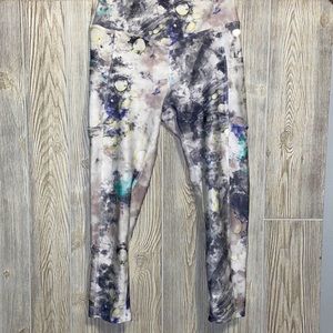 Gym Leggings with pockets